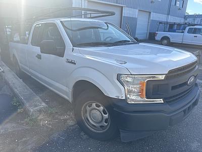 2018 Ford F-150 Super Cab RWD Pickup for sale #PJKE18146 - photo 1