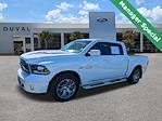 2018 Ram 1500 Crew Cab RWD Pickup for sale #PJS191858 - photo 8