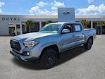 2018 Toyota Tacoma Double Cab RWD Pickup for sale #PJX055280 - photo 8
