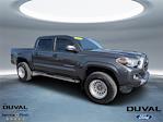 2018 Toyota Tacoma Double Cab 4x2, Pickup for sale #PJX117406 - photo 1