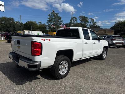 2018 Chevrolet Silverado 1500 Double Cab 4WD Pickup for sale #PJZ181222 - photo 2