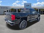 2018 Chevrolet Silverado 1500 Double Cab 4x4 Pickup for sale #PJZ347512 - photo 2