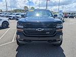 2018 Chevrolet Silverado 1500 Double Cab 4x4 Pickup for sale #PJZ347512 - photo 24