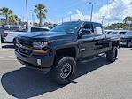 2018 Chevrolet Silverado 1500 Double Cab 4x4 Pickup for sale #PJZ347512 - photo 27