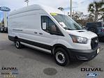 2023 Ford Transit 250 High Roof RWD, Empty Cargo Van for sale #PKA91613 - photo 1