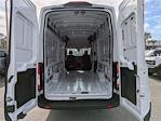 2023 Ford Transit 250 High Roof RWD, Empty Cargo Van for sale #PKA91613 - photo 14