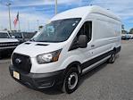 2023 Ford Transit 250 High Roof RWD, Empty Cargo Van for sale #PKA91613 - photo 8