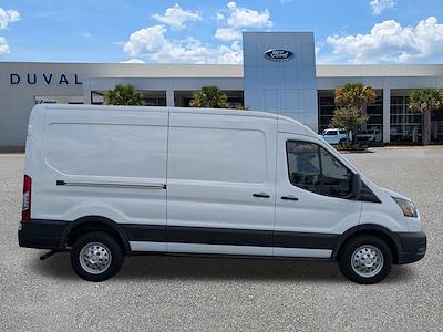 2023 Ford Transit 250 Medium Roof AWD Empty Cargo Van for sale #PKB53821 - photo 2