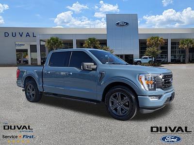 2023 Ford F-150 SuperCrew Cab 4x2 Pickup for sale #PKD01866 - photo 1