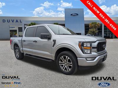 Used 2023 Ford F-150 - photo 1