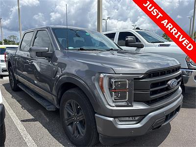 2023 Ford F-150 SuperCrew Cab 4x2 Pickup for sale #PKD07202 - photo 1