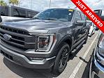2023 Ford F-150 SuperCrew Cab 4x2 Pickup for sale #PKD07202 - photo 4