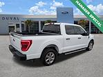 2023 Ford F-150 SuperCrew Cab RWD Pickup for sale #PPKD88205 - photo 2