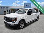 2023 Ford F-150 SuperCrew Cab RWD Pickup for sale #PPKD88205 - photo 8