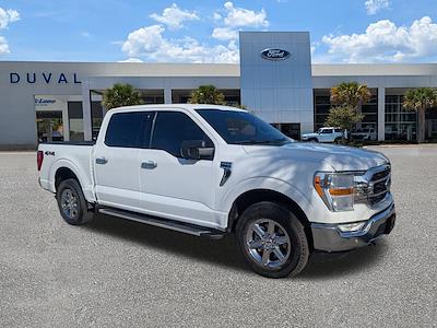 2023 Ford F-150 SuperCrew Cab 4WD Pickup for sale #PPKE04575 - photo 1