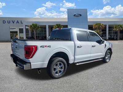 2023 Ford F-150 SuperCrew Cab 4WD Pickup for sale #PPKE04575 - photo 2