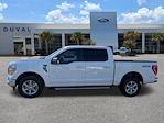 2023 Ford F-150 SuperCrew Cab 4WD Pickup for sale #PPKE04575 - photo 7