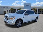 2023 Ford F-150 SuperCrew Cab 4WD Pickup for sale #PPKE04575 - photo 8