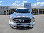 2023 Ford F-150 SuperCrew Cab 4WD Pickup for sale #PPKE04575 - photo 9