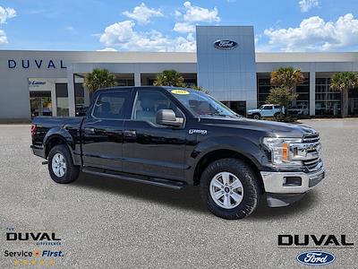 2018 Ford F-150 SuperCrew Cab 4x2 Pickup for sale #JKD71127 - photo 1