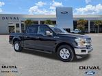 2018 Ford F-150 SuperCrew Cab 4x2 Pickup for sale #JKD71127 - photo 1