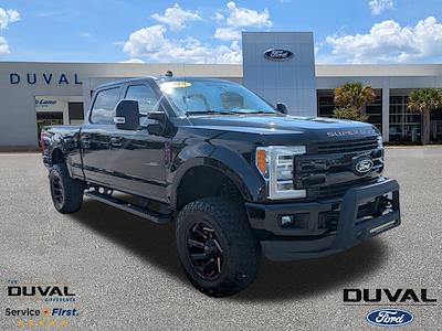 2019 Ford F-250 Crew Cab 4x4 Pickup for sale #PKEC20269 - photo 1