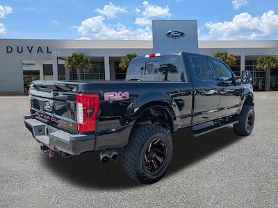 2019 Ford F-250 Crew Cab 4x4 Pickup for sale #PKEC20269 - photo 2
