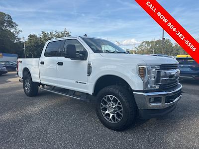 2019 Ford F-250 Crew Cab 4WD Pickup for sale #PKEF05545 - photo 1
