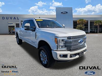 2019 Ford F-250 Crew Cab 4WD Pickup for sale #PKEG31224 - photo 1