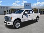 2019 Ford F-250 Crew Cab 4WD Pickup for sale #PKEG31224 - photo 8