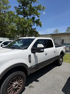 2019 Ford F-350 Crew Cab SRW 4x4 Pickup for sale #PKEG66573 - photo 1