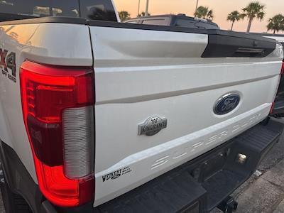 2019 Ford F-350 Crew Cab SRW 4x4 Pickup for sale #PKEG66573 - photo 2