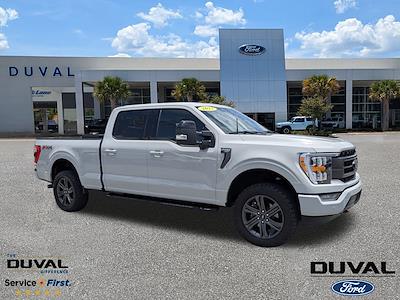 2023 Ford F-150 SuperCrew Cab 4x4 Pickup for sale #PKF42505 - photo 1