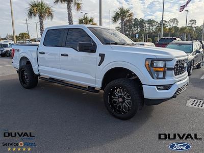 Used 2023 Ford F-150 - photo 1