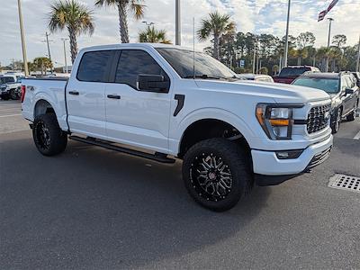 Used 2023 Ford F-150 - photo 1