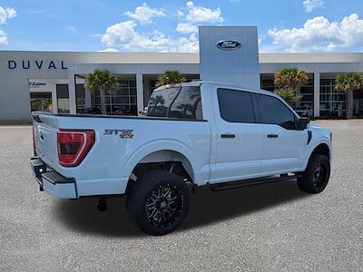 Used 2023 Ford F-150 - photo 1