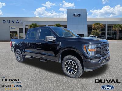 2023 Ford F-150 SuperCrew Cab 4WD Pickup for sale #PKF67260 - photo 1
