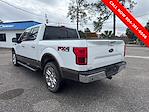 2019 Ford F-150 SuperCrew Cab 4WD Pickup for sale #PKFD42423 - photo 2