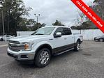 2019 Ford F-150 SuperCrew Cab 4WD Pickup for sale #PKFD42423 - photo 1
