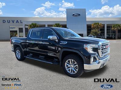 Used 2019 GMC Sierra 1500 SLT Crew Cab for sale #PKG285566 - photo 1