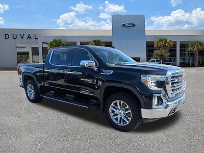 Used 2019 GMC Sierra 1500 SLT Crew Cab for sale #PKG285566 - photo 2