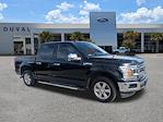 Used 2019 Ford F-150 XLT SuperCrew Cab for sale #PKKC09592 - photo 3