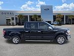 Used 2019 Ford F-150 XLT SuperCrew Cab for sale #PKKC09592 - photo 4