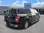 Used 2019 Ford F-150 XLT SuperCrew Cab for sale #PKKC09592 - photo 2