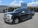 Used 2019 Ford F-150 XLT SuperCrew Cab for sale #PKKC09592 - photo 8