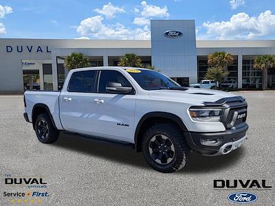 2019 Ram 1500 Crew Cab 4x4 Pickup for sale #PKN918529 - photo 1