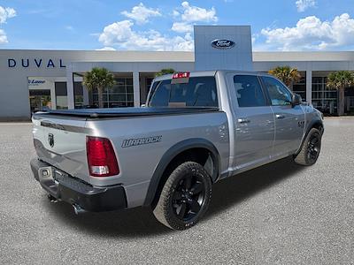 Used 2019 Ram 1500 Classic Warlock Crew Cab for sale #PKS697727 - photo 2
