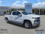 Used 2019 Chevrolet Silverado 1500 LT Double Cab for sale #PKZ277719 - photo 1