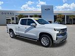 Used 2019 Chevrolet Silverado 1500 LT Double Cab for sale #PKZ277719 - photo 2