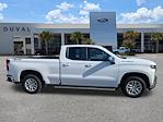 Used 2019 Chevrolet Silverado 1500 LT Double Cab for sale #PKZ277719 - photo 3